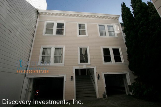 Foto del edificio - 871-877 Vallejo St