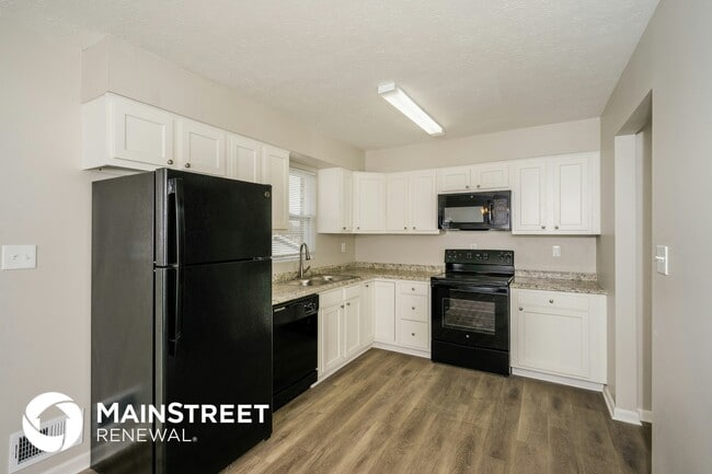 Building Photo - 5521 Branston Dr