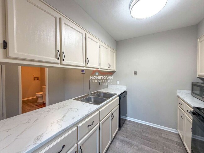 Foto del edificio - 2301 W Michigan Ave