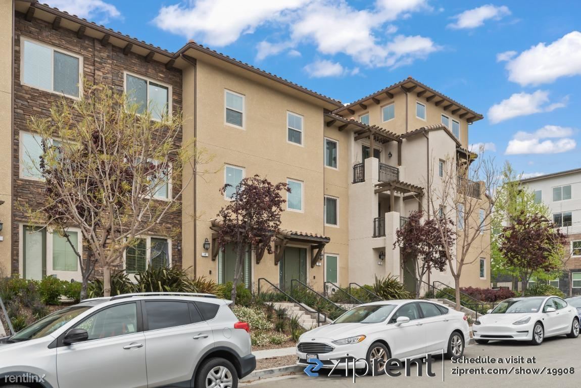 4 br, 3.5 bath Townhome - 3057 San Jose Vi... - Townhouse for Rent in ...