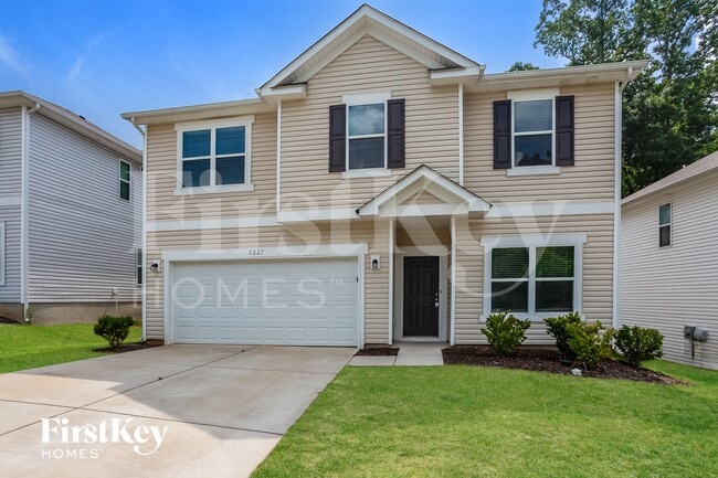 Foto del edificio - 5225 Cobblestone Glen Dr