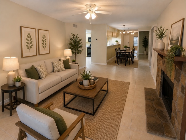 Building Photo - 14724 Norwood Oaks Dr
