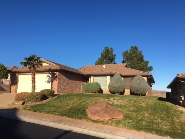Building Photo - Short term rental available! 10-Month lease!!