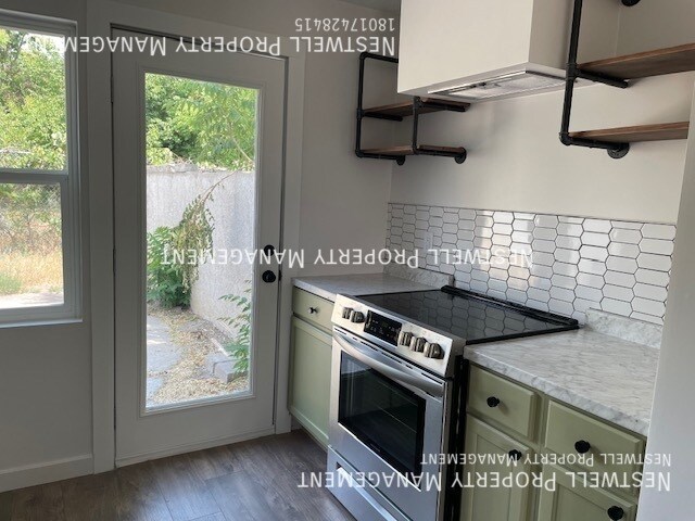 Building Photo - Charming 2-bed Duplex in Midvale
