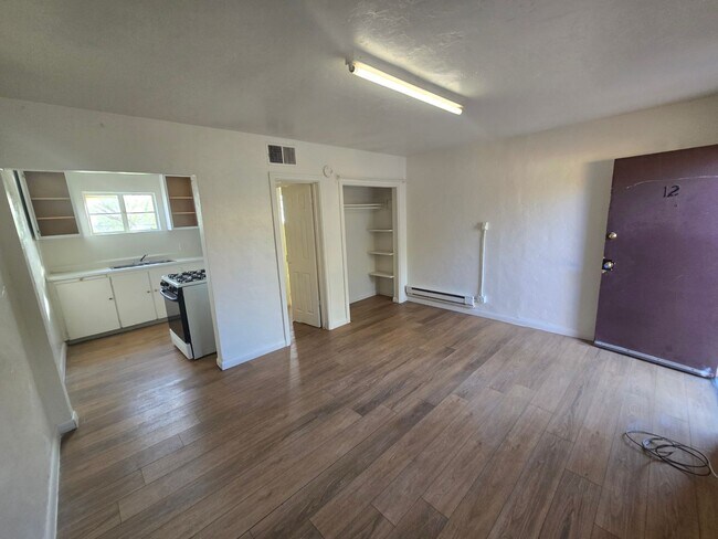 Foto del edificio - Pueblo Cielo LLC