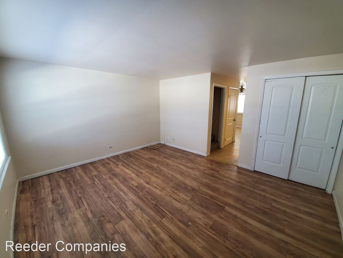 Primary Photo - 2 br, 1.5 bath House - 6759 Nebraska Avenue