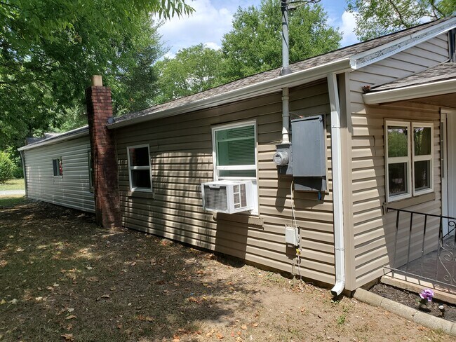 Foto del edificio - 6005 Old Rutledge Pike