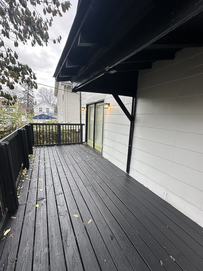 Foto del edificio - 707 Northview Ave