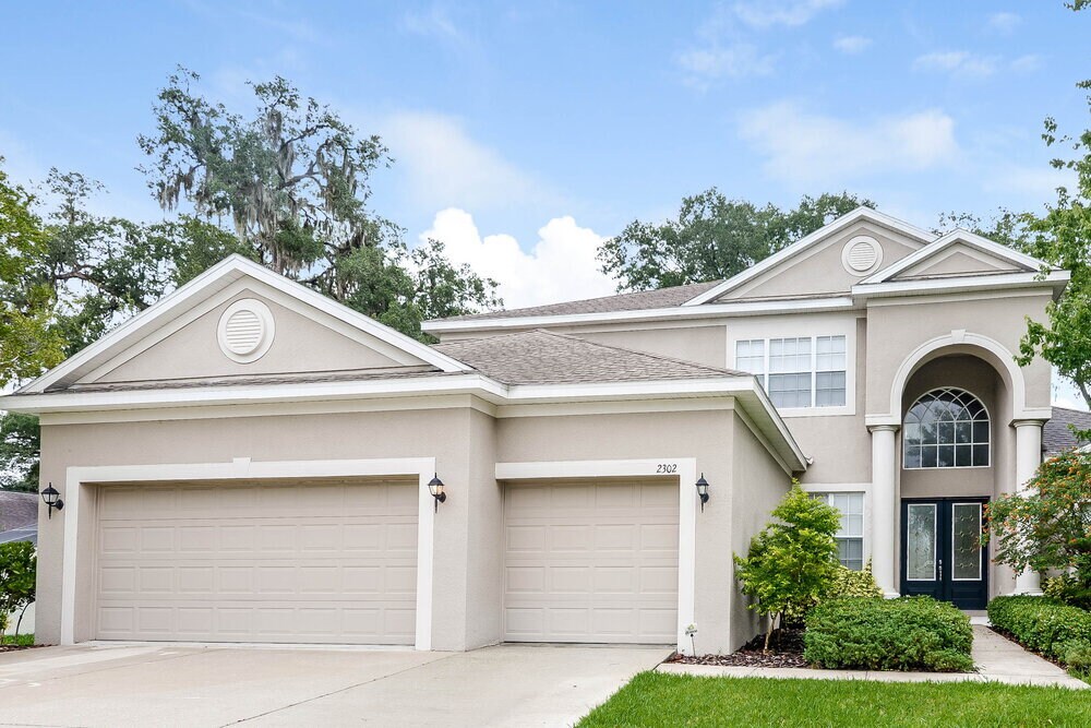 Foto principal - 2302 Fountain Grass Dr