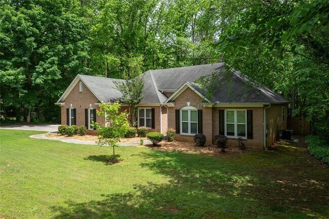 Foto del edificio - 1784 Brittany Chase NW