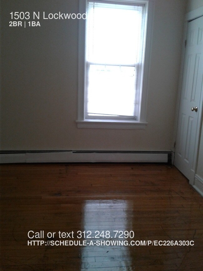 Building Photo - 1503 N Lockwood Ave