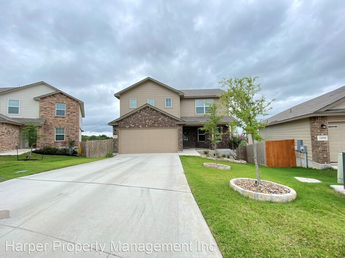 4 br, 2.5 bath House 12006 Old Onyx House Rental in San Antonio, TX