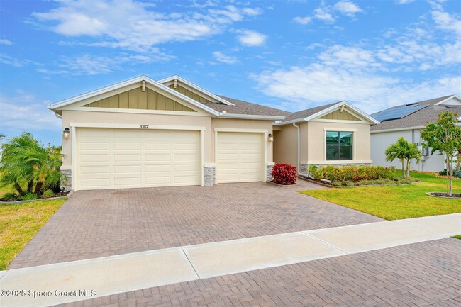 Building Photo - 1082 Great Belt Cir