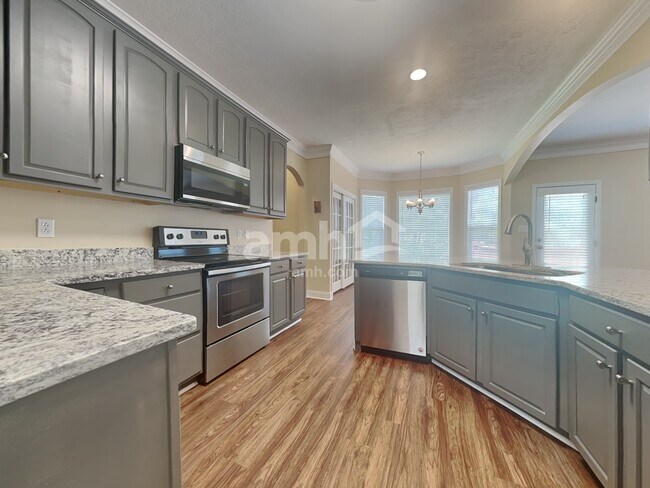 Foto del edificio - 5217 Trumpet Vine Lane