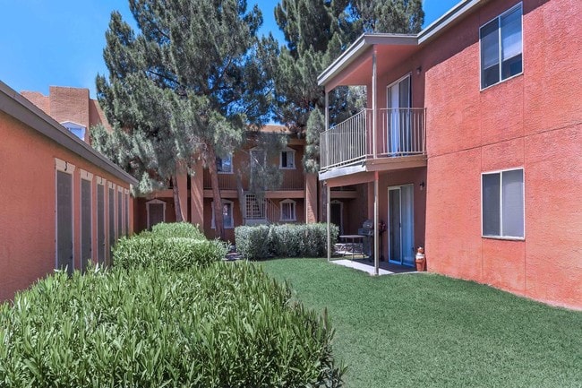 Building Photo - El Pavon Apartments- Income Restricted
