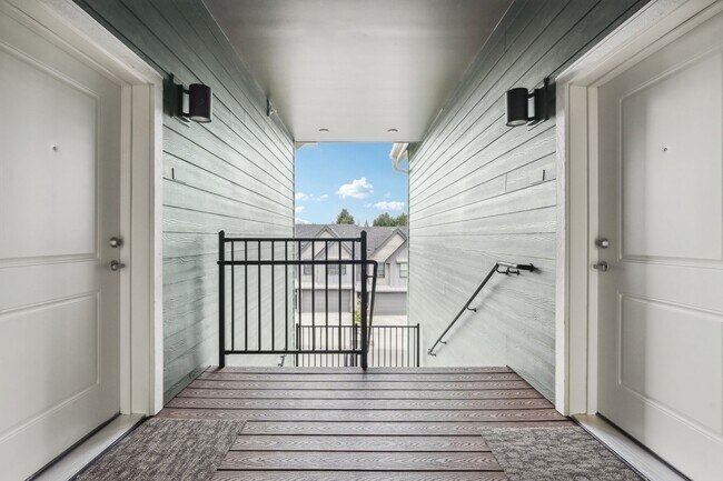 Foto del edificio - The Hamlet at Curtin Creek – Spacious Mode...