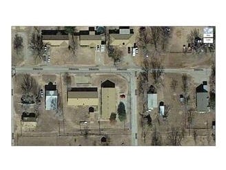 Aerial Photo - 310 East Grand
