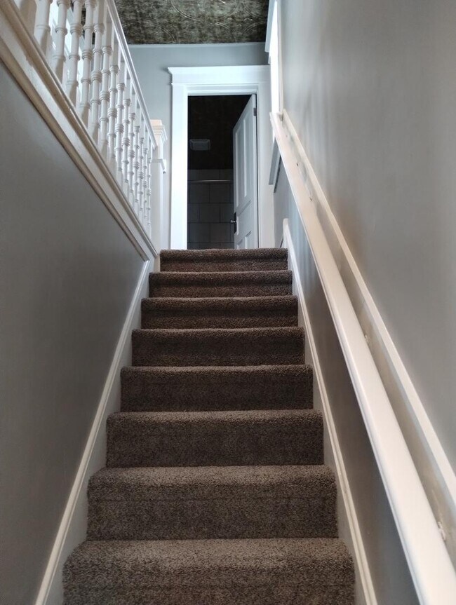 Foto del edificio - 2647 White St