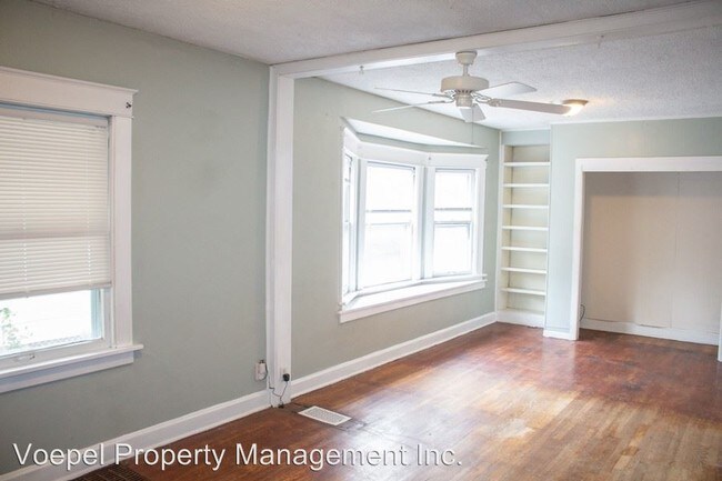 Building Photo - 2 br, 1 bath House - 4304 Booth Street