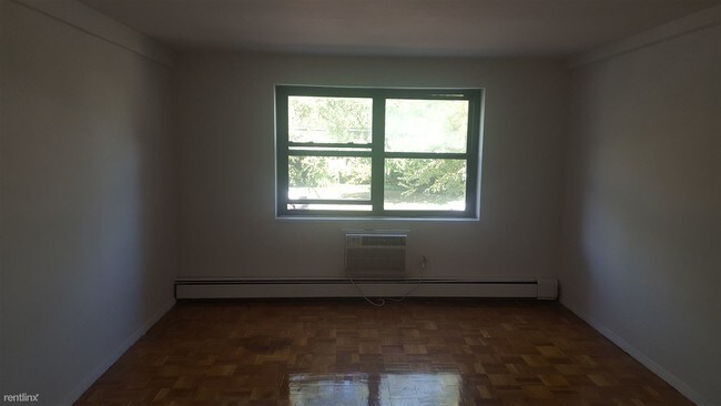 Foto del edificio - 1 br, 1.5 bath Apartment - 25 Park Pl