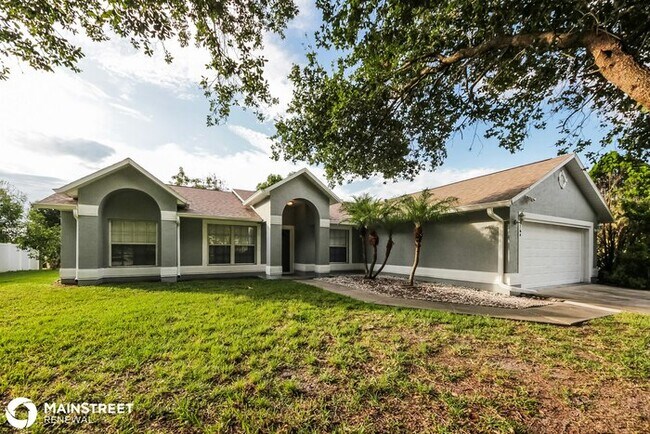 Foto del edificio - 2764 Woodstream Circle, Kissimmee, FL 34743