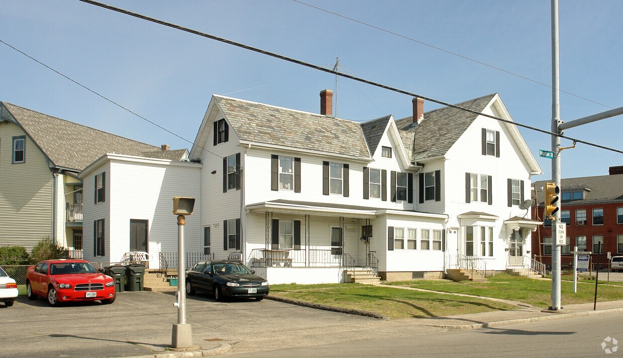 Foto principal - 3 Boynton St