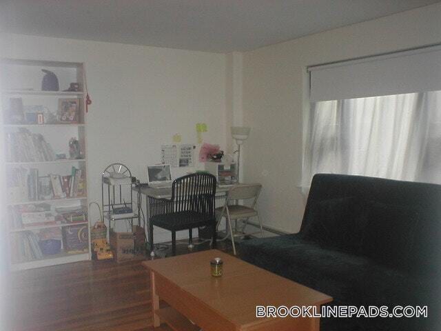 Building Photo - 40 A Harvard Ave