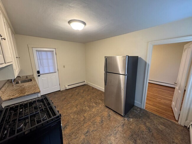 Foto del edificio - 42 Summer St