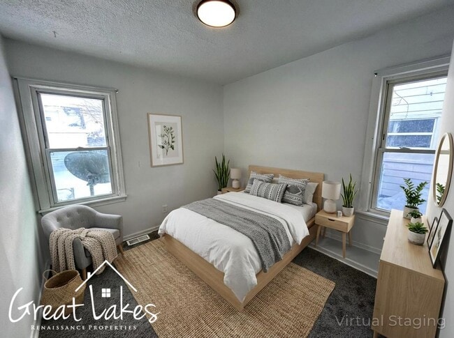 Foto del edificio - Lovely 3 Bedroom 1 Bathroom now available for rent