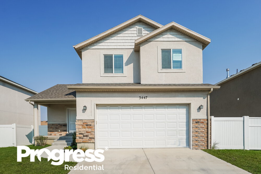 3447 Melanie Cove, Magna, UT 84044 House Rental in Magna, UT
