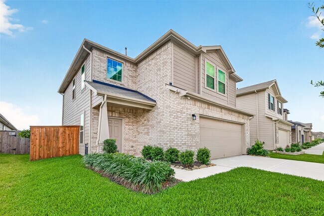 Foto del edificio - 15138 Canyon Rapids Rd
