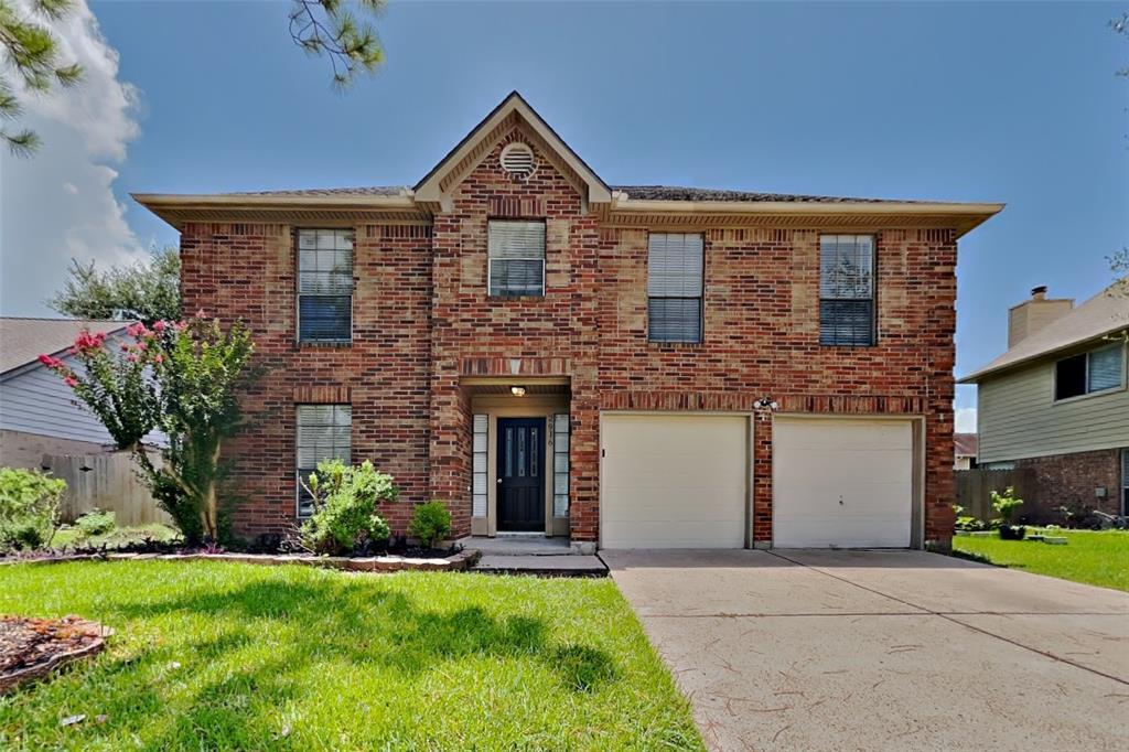 Primary Photo - 2916 Tower Bridge Ct