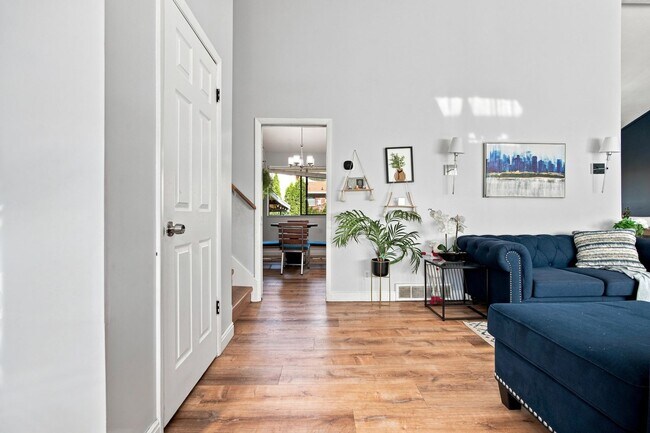 Foto del edificio - 9229 Alvey Ln