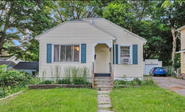 Photo - 1012 Greenwood Ave House