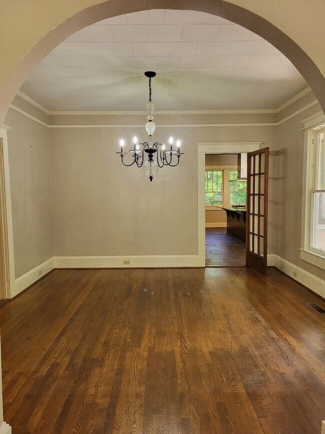 Foto del edificio - 1920s house in Mooresville