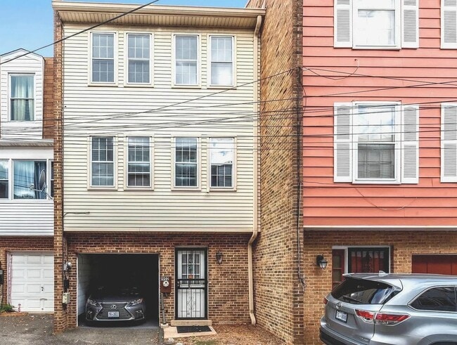 Photo - 1902 Curtis Ct SE (Washington, DC) Townhome