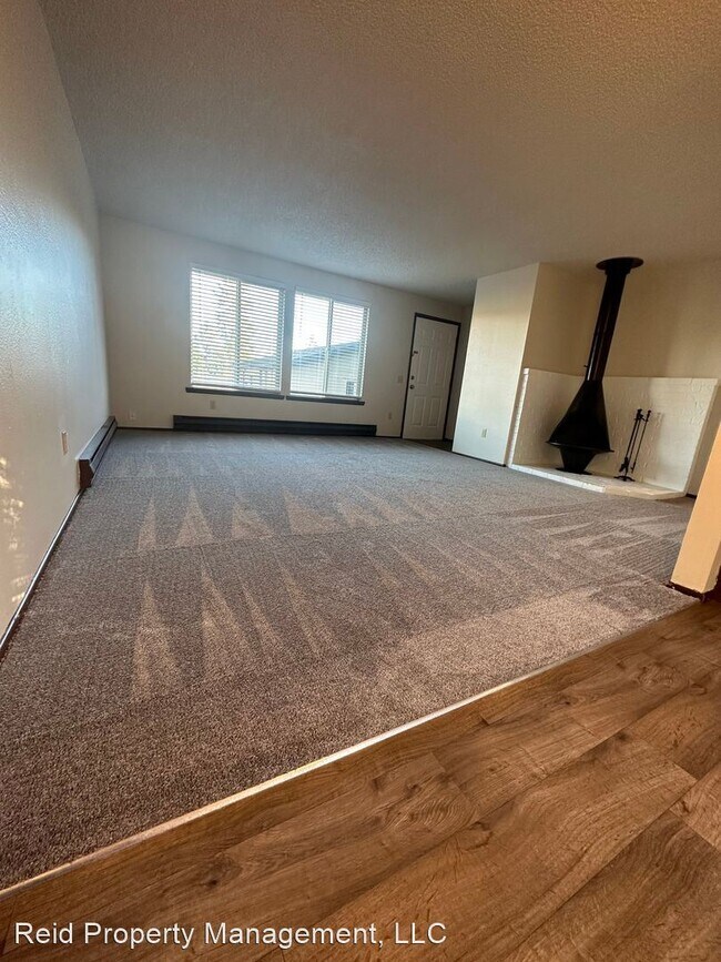 Foto del edificio - 2 br, 1 bath House - 2615 25th Street Suite-B