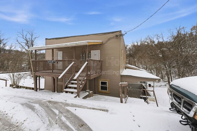 Foto del edificio - 16 Flint St