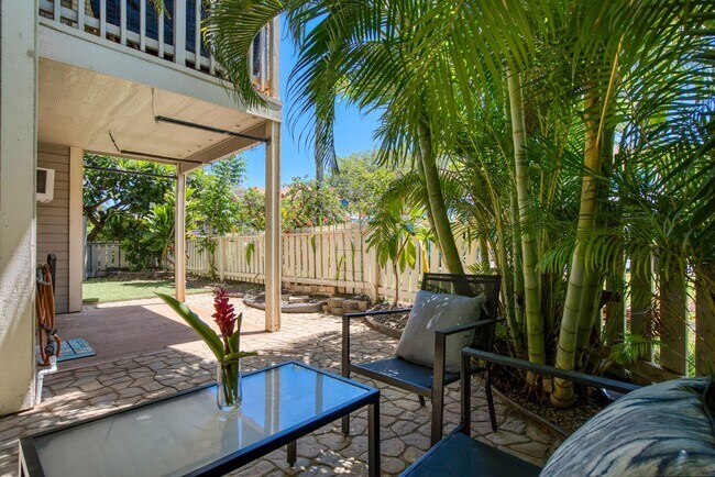 Foto del edificio - Kihei Villages 17-103 (North Kihei)
