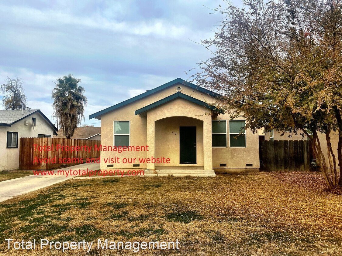 712 E Apricot Ave, Tulare, CA 93274 House Rental in Tulare, CA