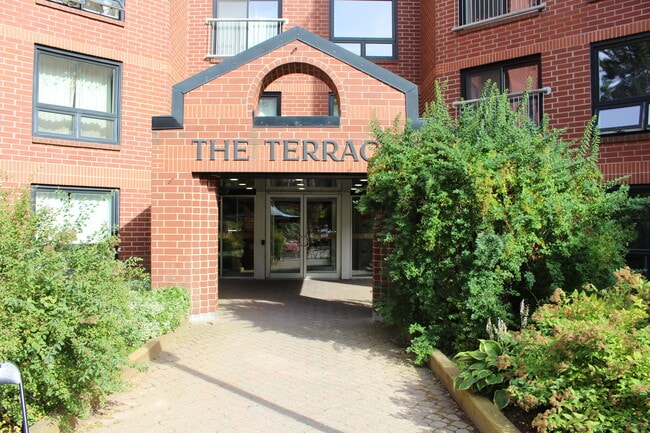 Building Photo - The Terrace