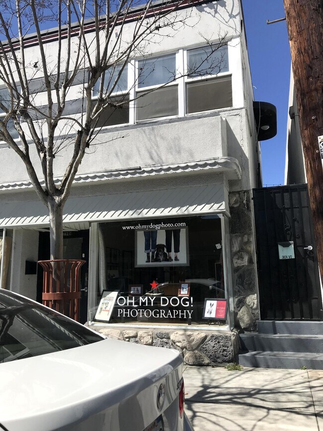 Foto del edificio - 3818 Ray St