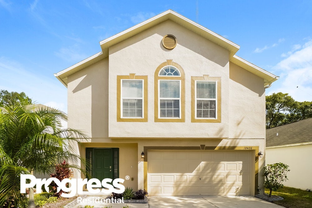 10426 River Bream Dr, Riverview, FL 33569 House for Rent in Riverview
