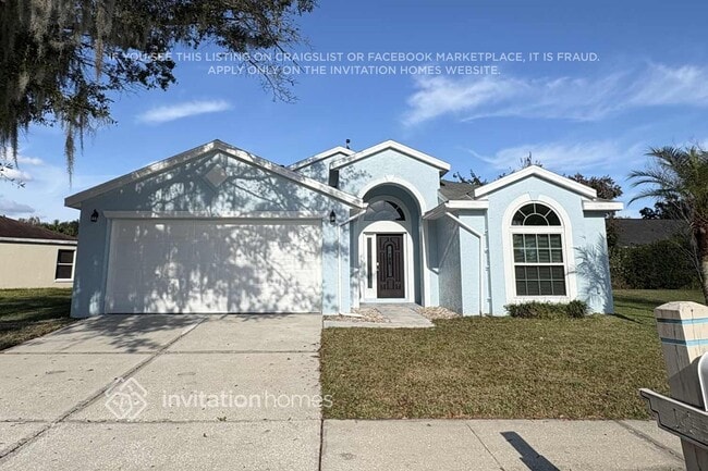 Building Photo - 1306 Timber Trace Dr