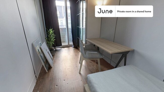 Photo - Room in Shared 6 bed/6 bath home