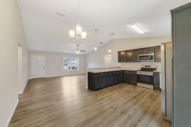 Foto del edificio - 5624 Pecan Rd