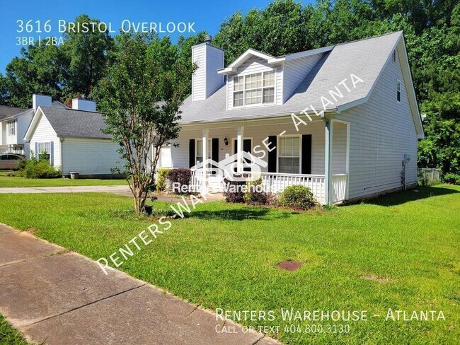 Building Photo - Charming 3 Bedroom 2 bathroom home with ha...