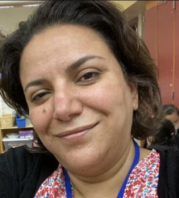 Primary Contact Photo