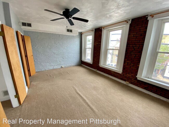 Building Photo - 2 br, 2 bath House - 1912 Jane Street Unit 2