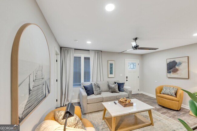 Foto del edificio - 155 Parkview Dr SE